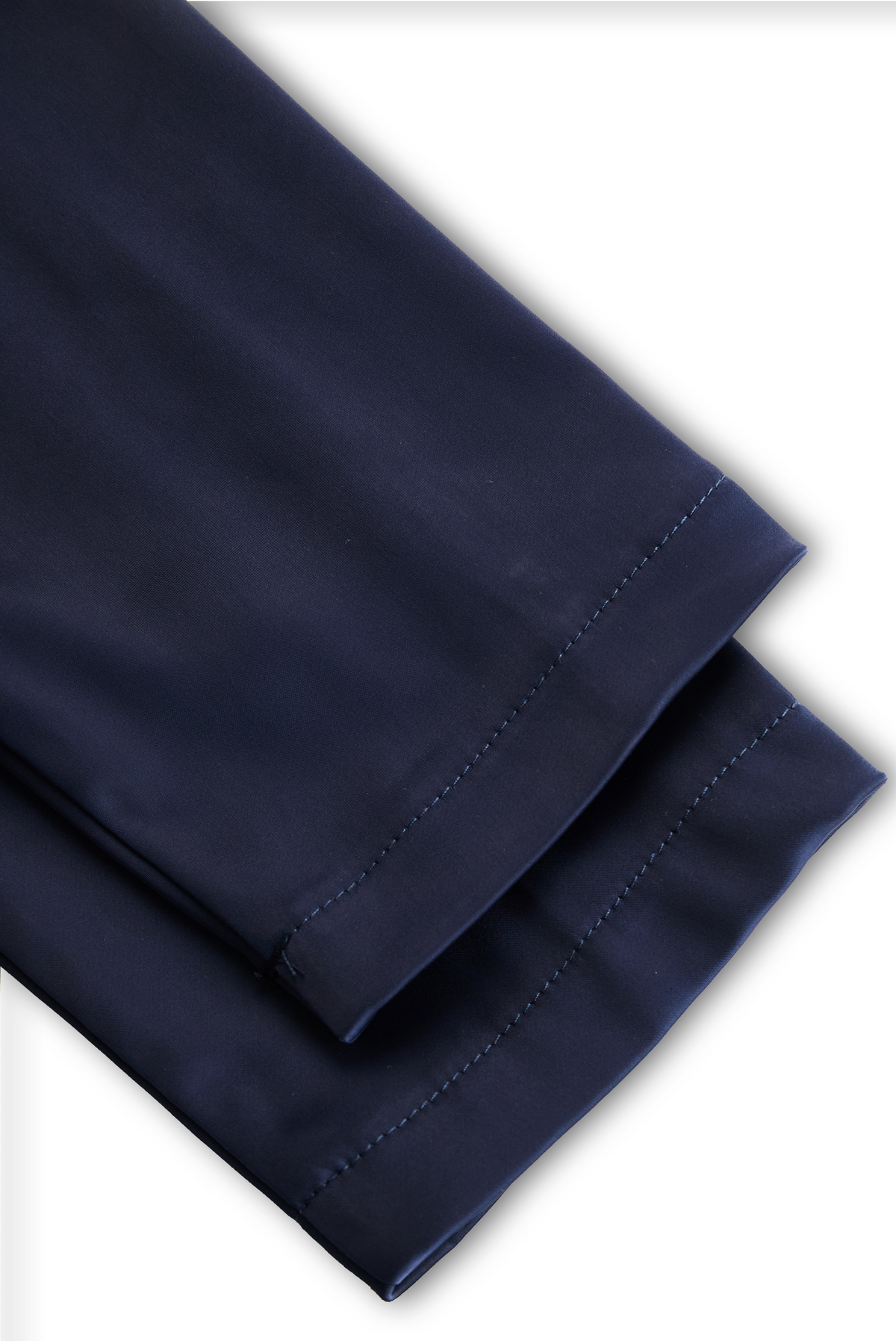 Coraline Elegantes Abendkleid mit V-Ausschnitt