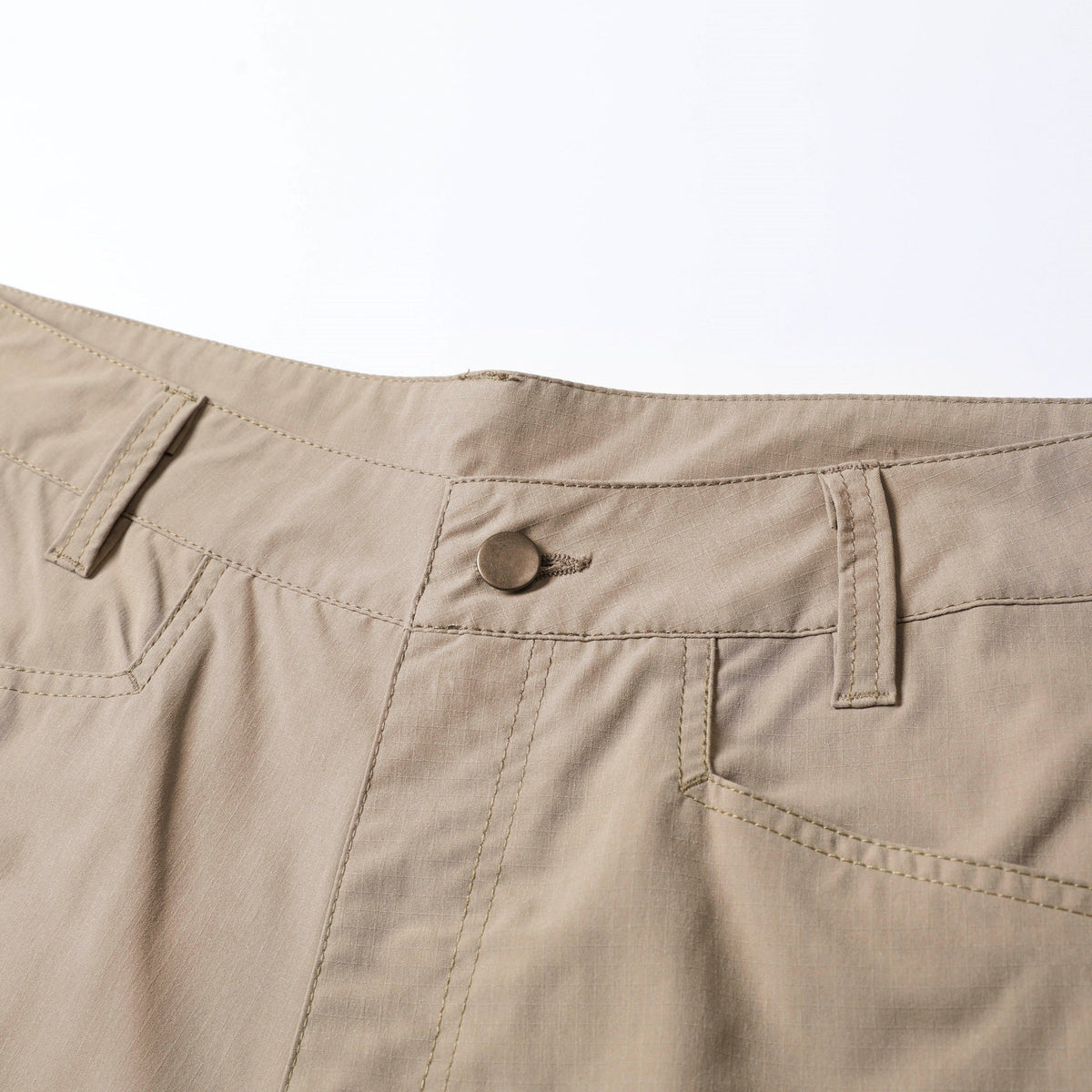 Herren Multi-Pocket Cargo Shorts/Hose
