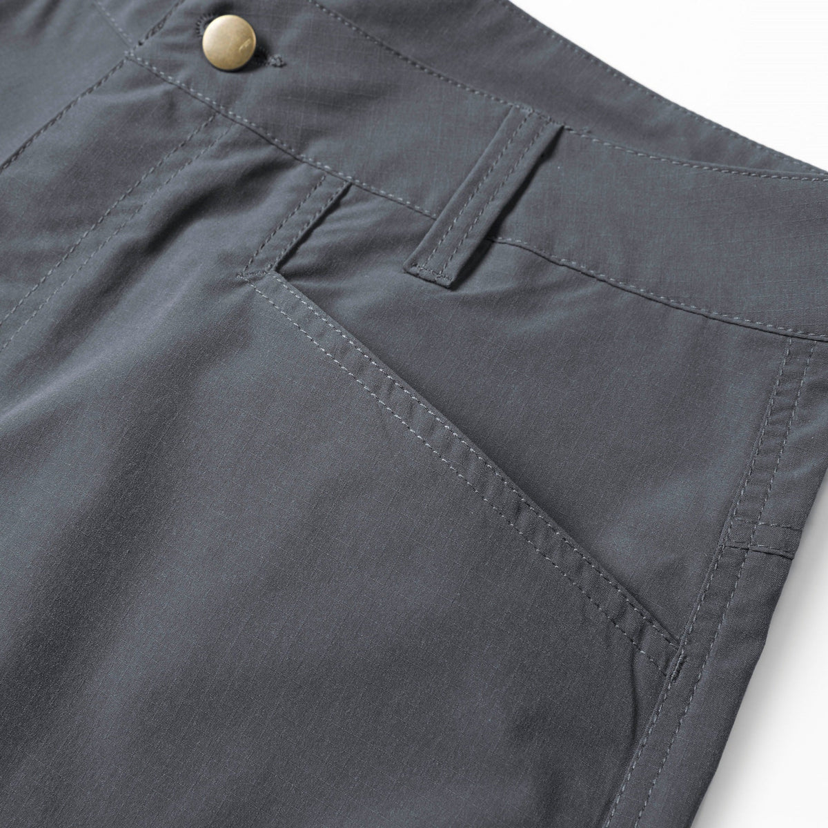 Herren Multi-Pocket Cargo Shorts/Hose
