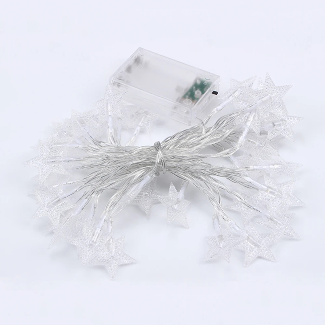Camp Basel | StarLuma Fairy Chain