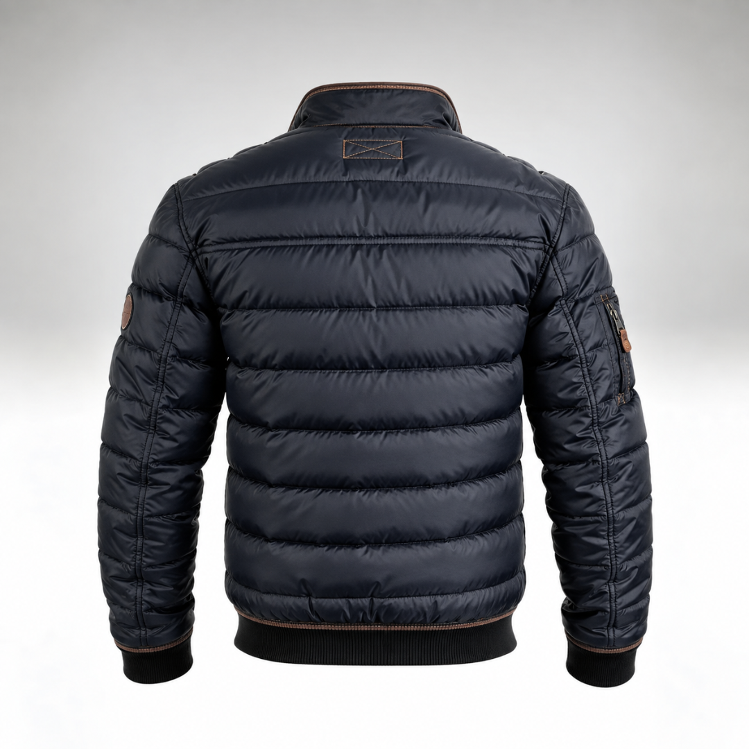 Russell Vintage Übergangsjacke