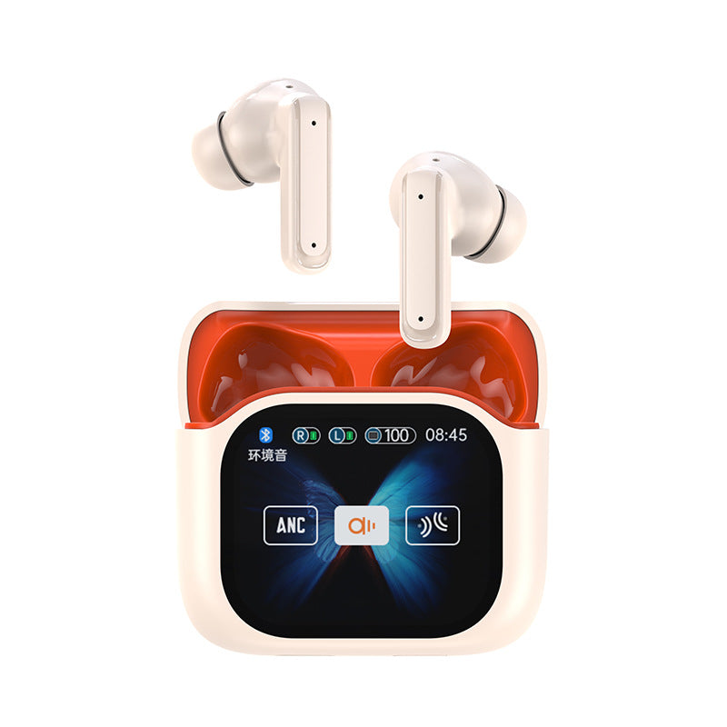 Bluetooth Kabellose Noise-Canceling Übersetzungs-Ohrhörer