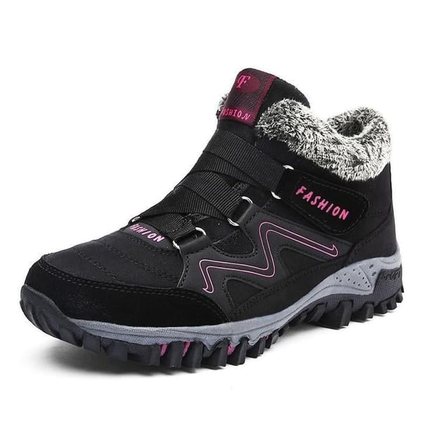 Modische warme Winterstiefel (gleicher Stil für Männer und Frauen)