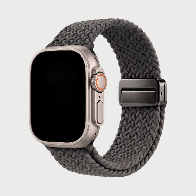Geflochtenes magnetisches Armband