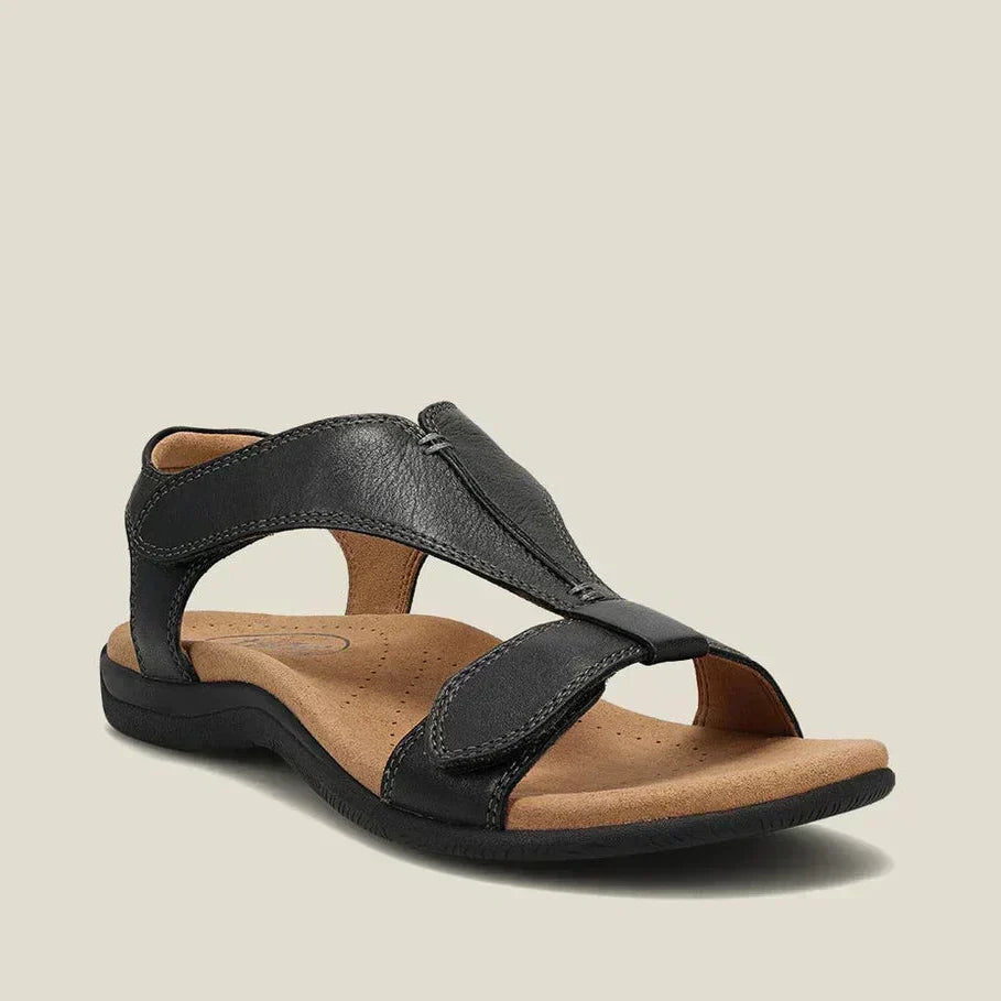 Selina Ergonomische Komfort-Sandalen