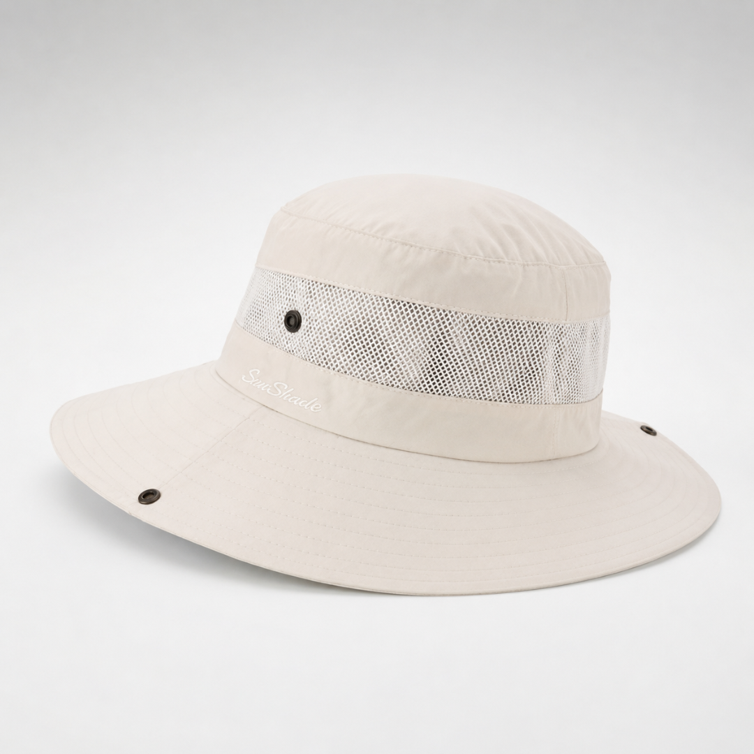 Camp Basel | Ventalis Breiter Sonnenhut
