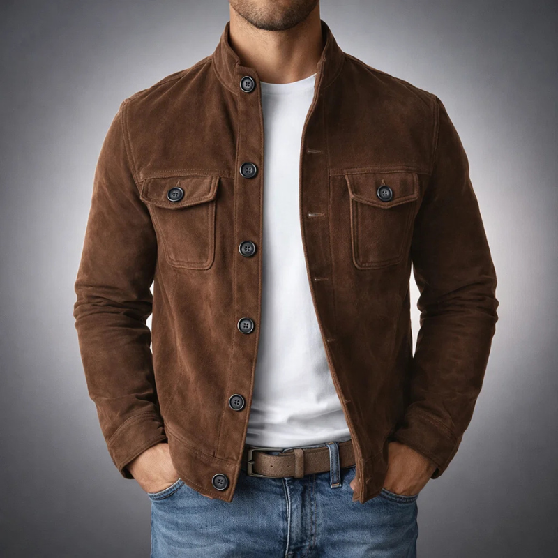 Jacke Halifax