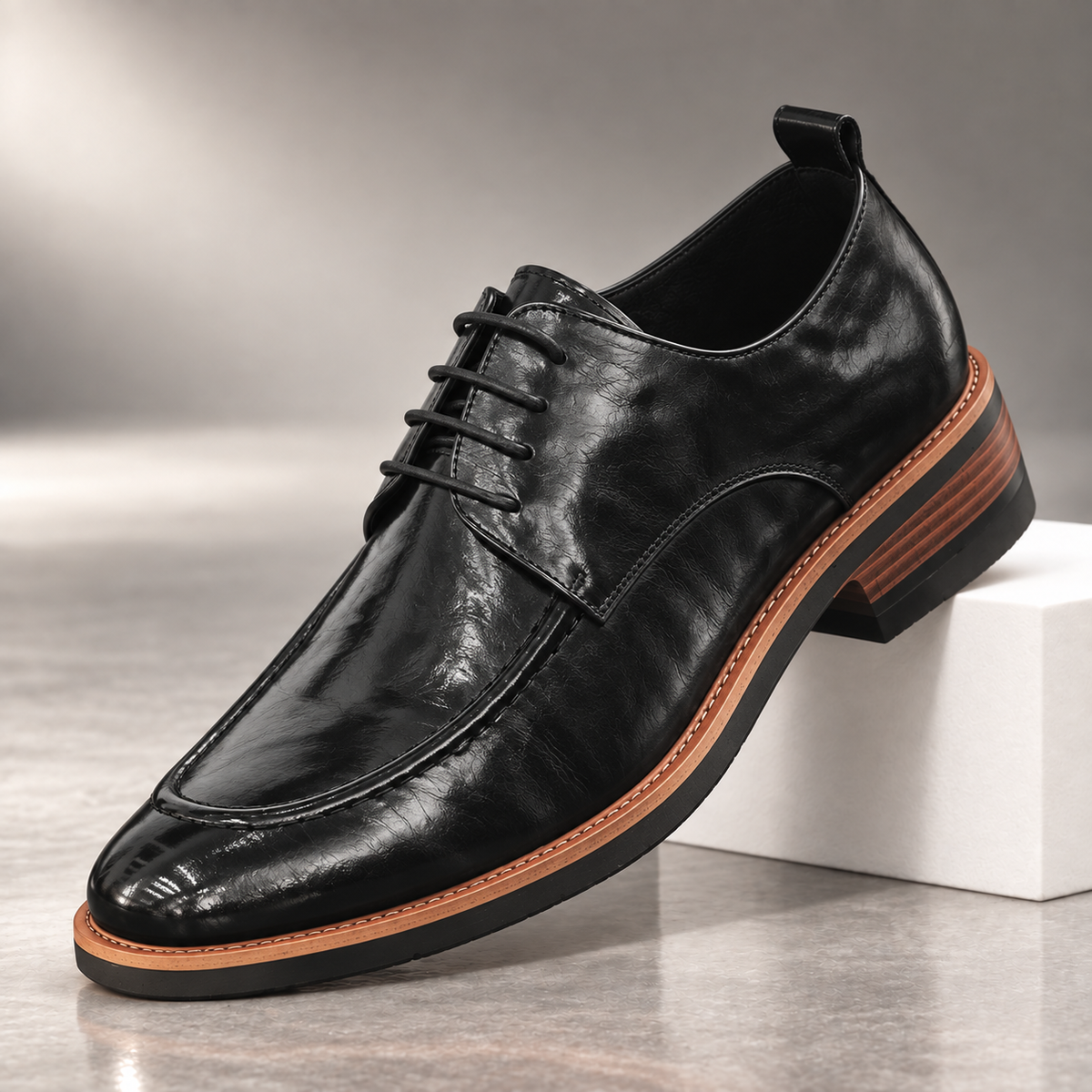 Dante Leder-Derbys