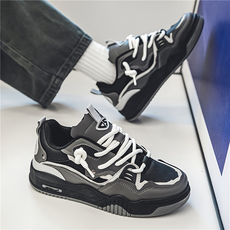 Sportliche Turnschuhe