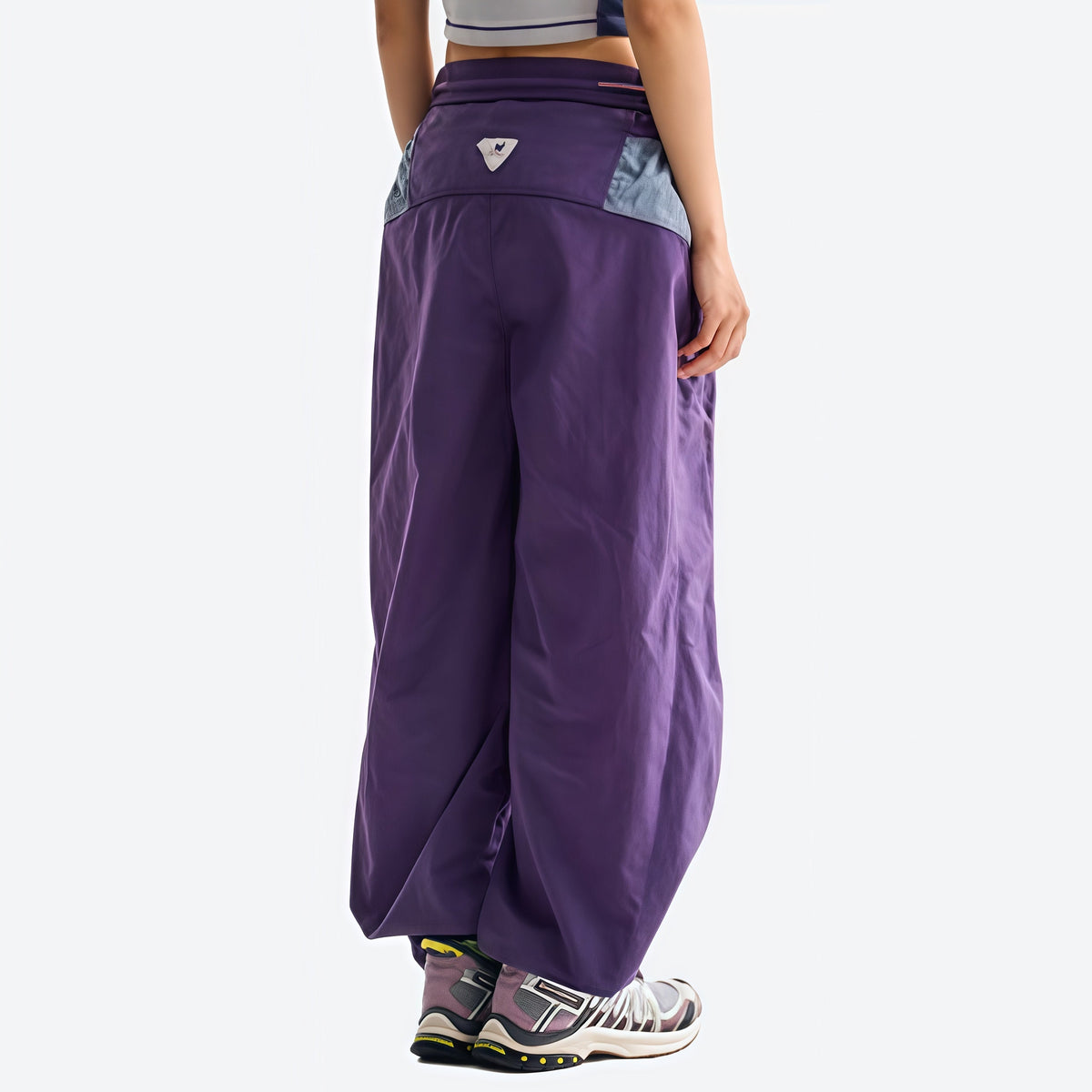 Miren Wasserabweisende & Schnelltrocknende Wanderhose