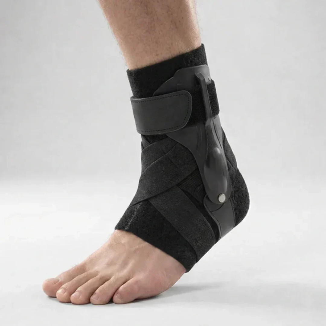 Camp Basel | Stabilynx Knöchelbandage Low Profile