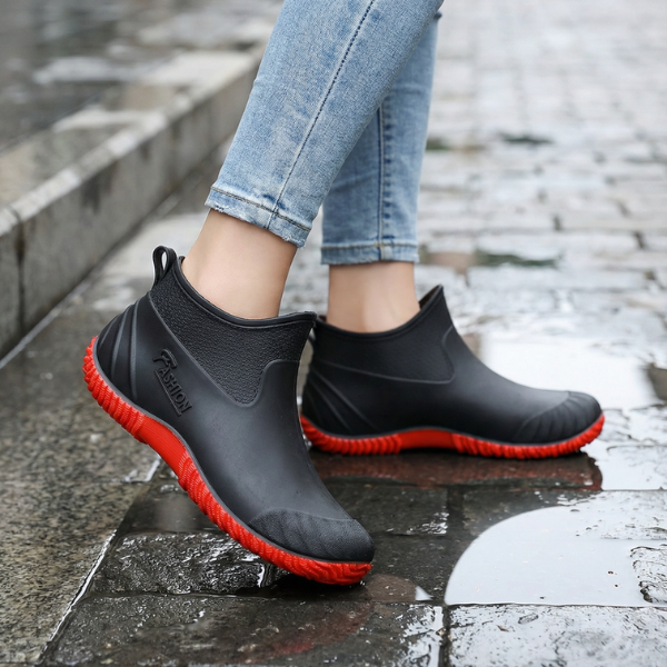 Wasserdichte Gartenschuhe