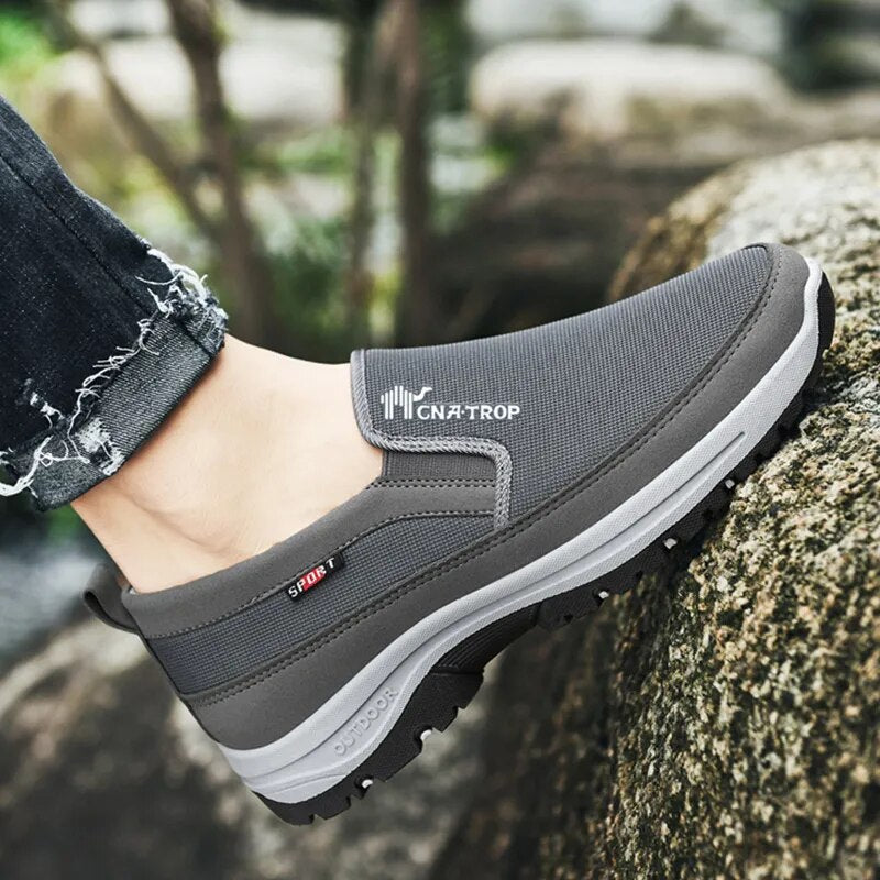 Strapazierfähige & Bequeme Schuhe