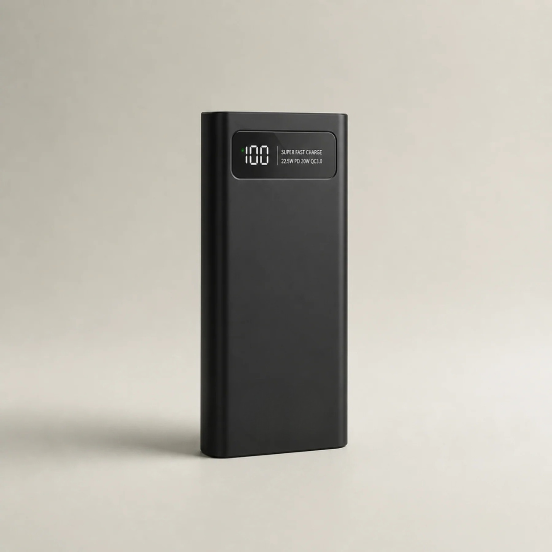 Camp Basel | Helios Charger