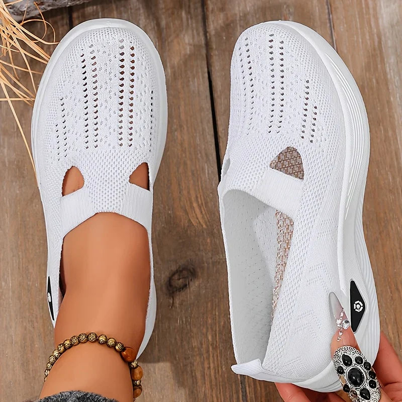 Carry Orthopädische Slip-On Schuhe