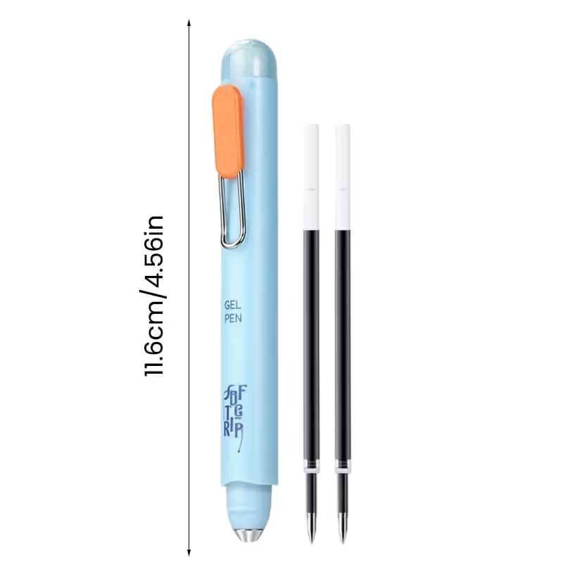 Einziehbarer Taschenstift