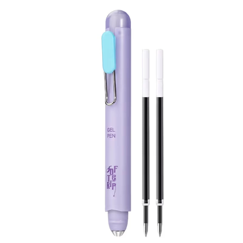 Einziehbarer Taschenstift
