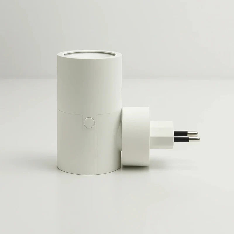 Smart LED Wandlampe