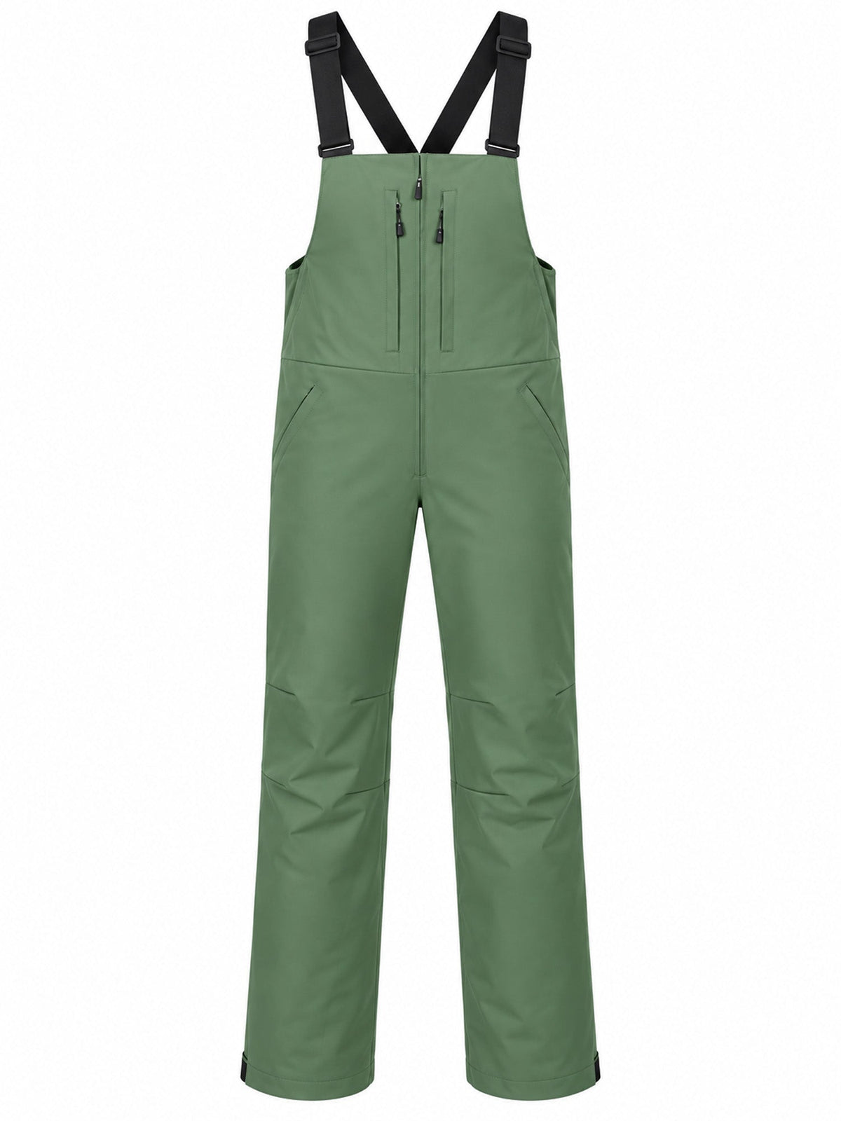 Unisex Wasserdichte Ski-Latzhose