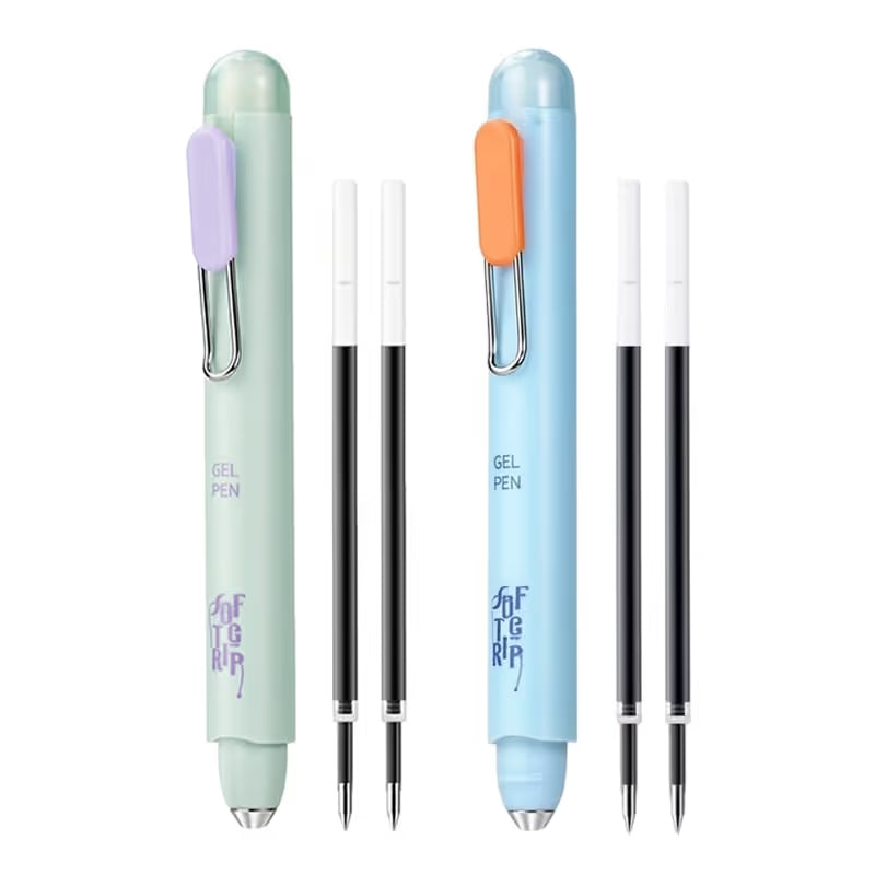 Einziehbarer Taschenstift