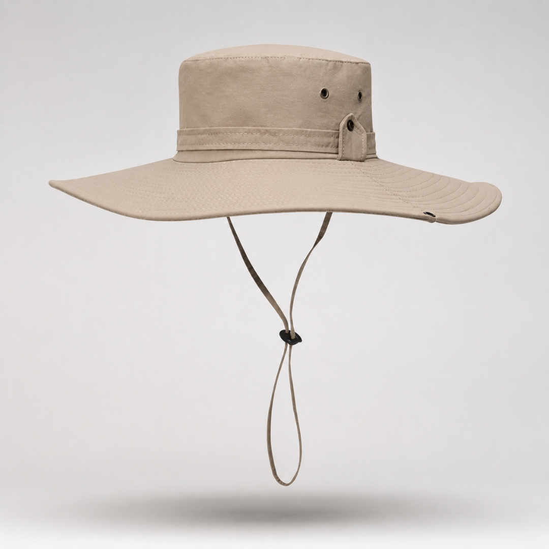 Camp Basel | Solbray Breitrandiger Sonnenhut