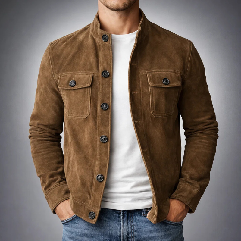 Jacke Halifax