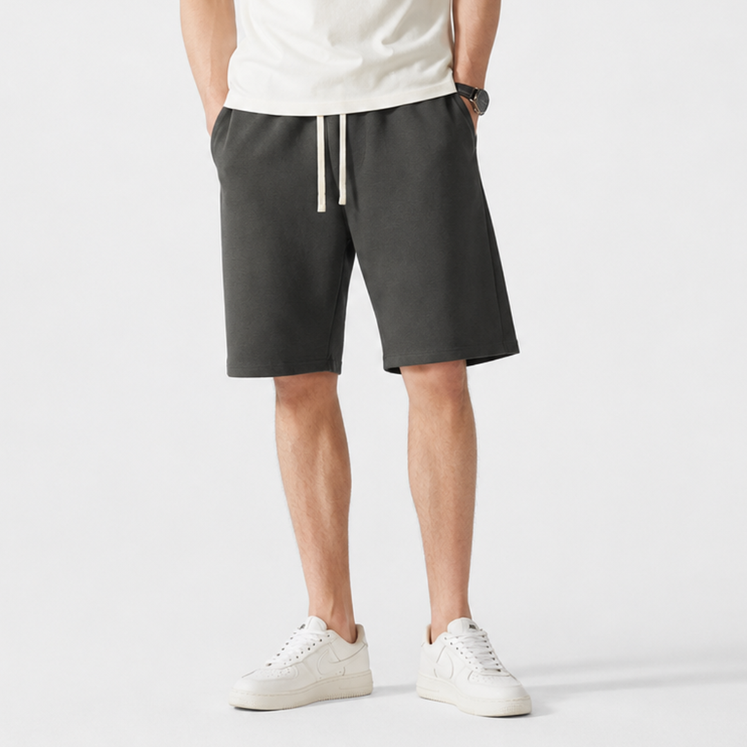 Camp Basel | Avenor Lockere Fünf-Punkt-Shorts