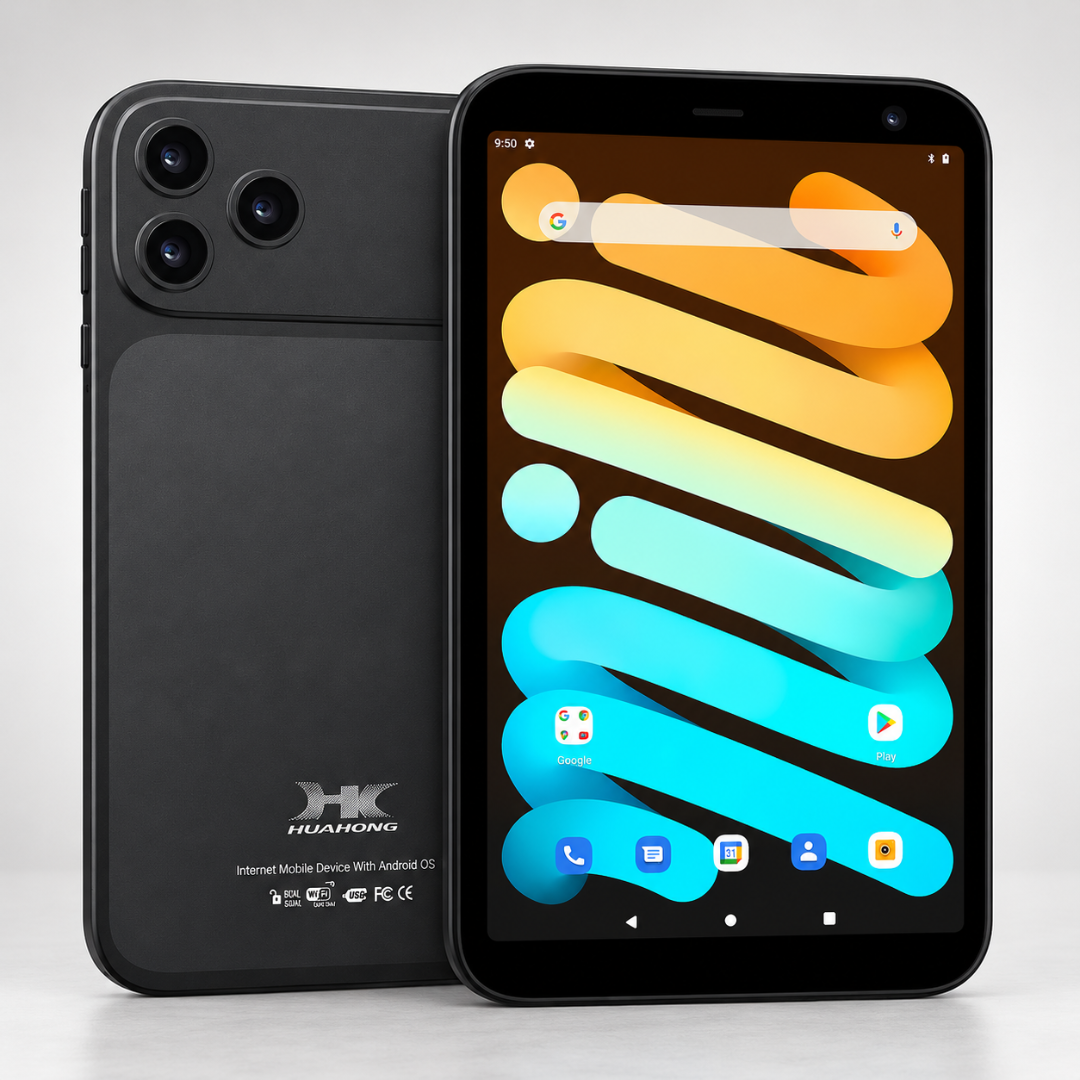 Camp Basel | HK 18 PRO MAX 3G Tablet - 3G Android Smart Tablet