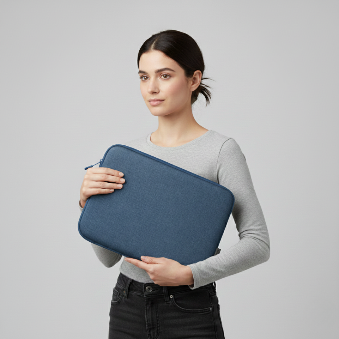 Camp Basel | Business Laptop-Schutzhülle