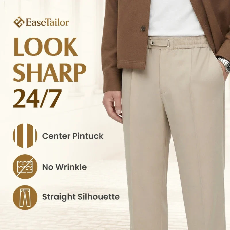Flexible Straight Fit Smart Comfort Hose