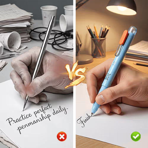 Einziehbarer Taschenstift