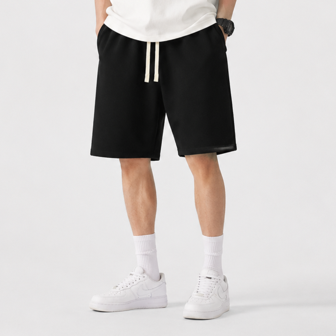 Camp Basel | Avenor Lockere Fünf-Punkt-Shorts