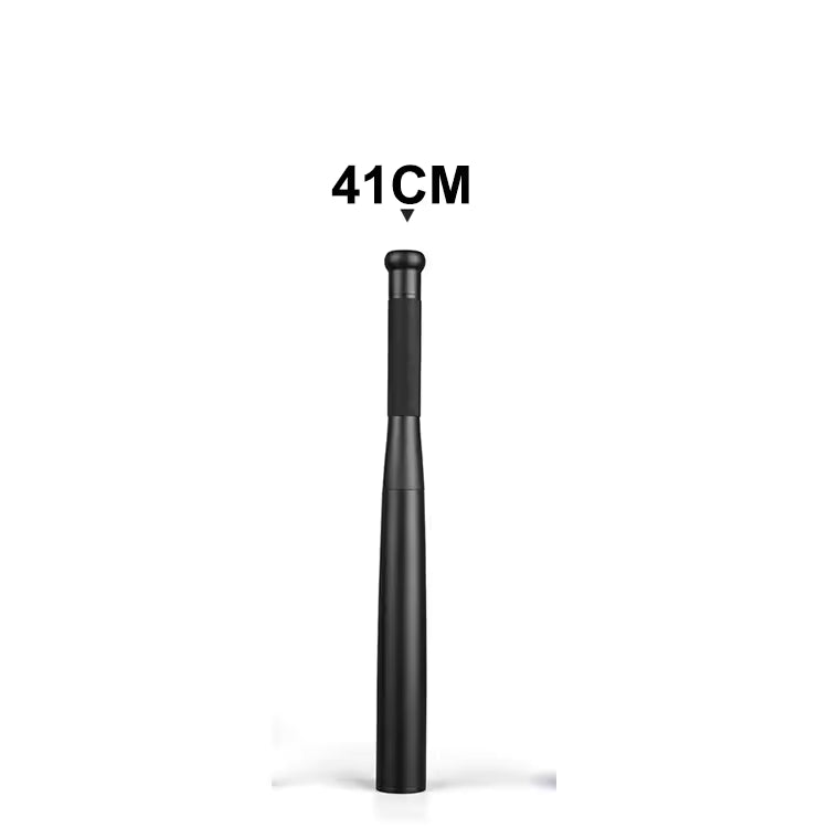 2-in-1-Aluminium-Baseballschläger mit abnehmbarer Taschenlampe