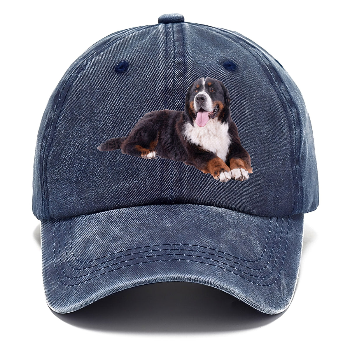 Berner Sennenhund Classic Cap
