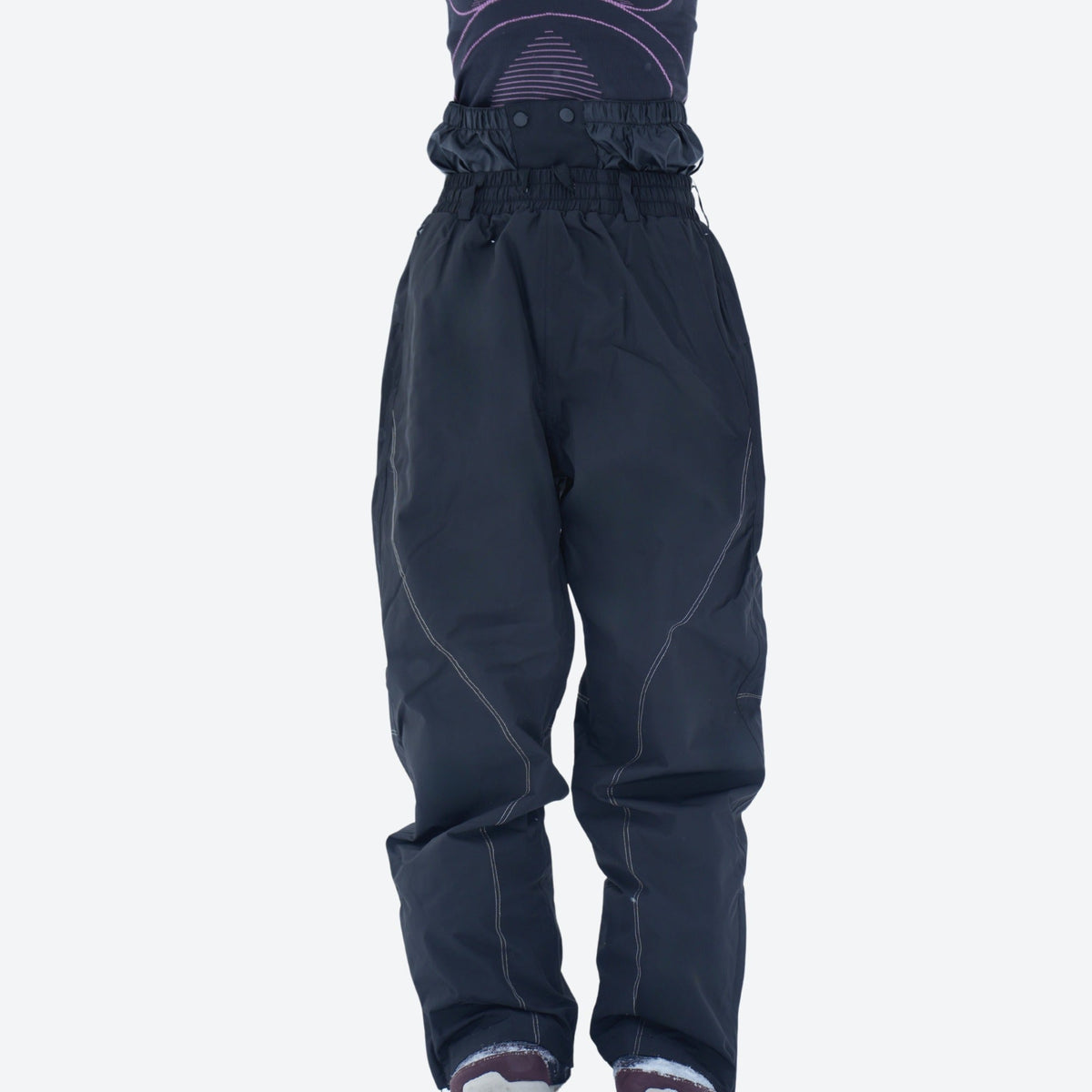 Glow 2L Snow Series Schneejacke & Hose - Unisex