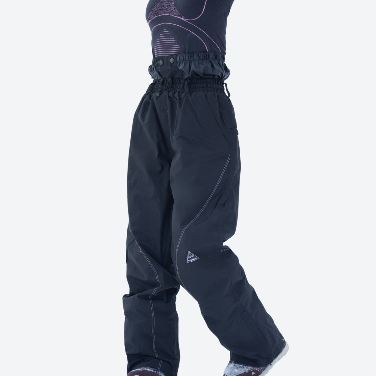 Glow 2L Snow Series Schneejacke & Hose - Unisex