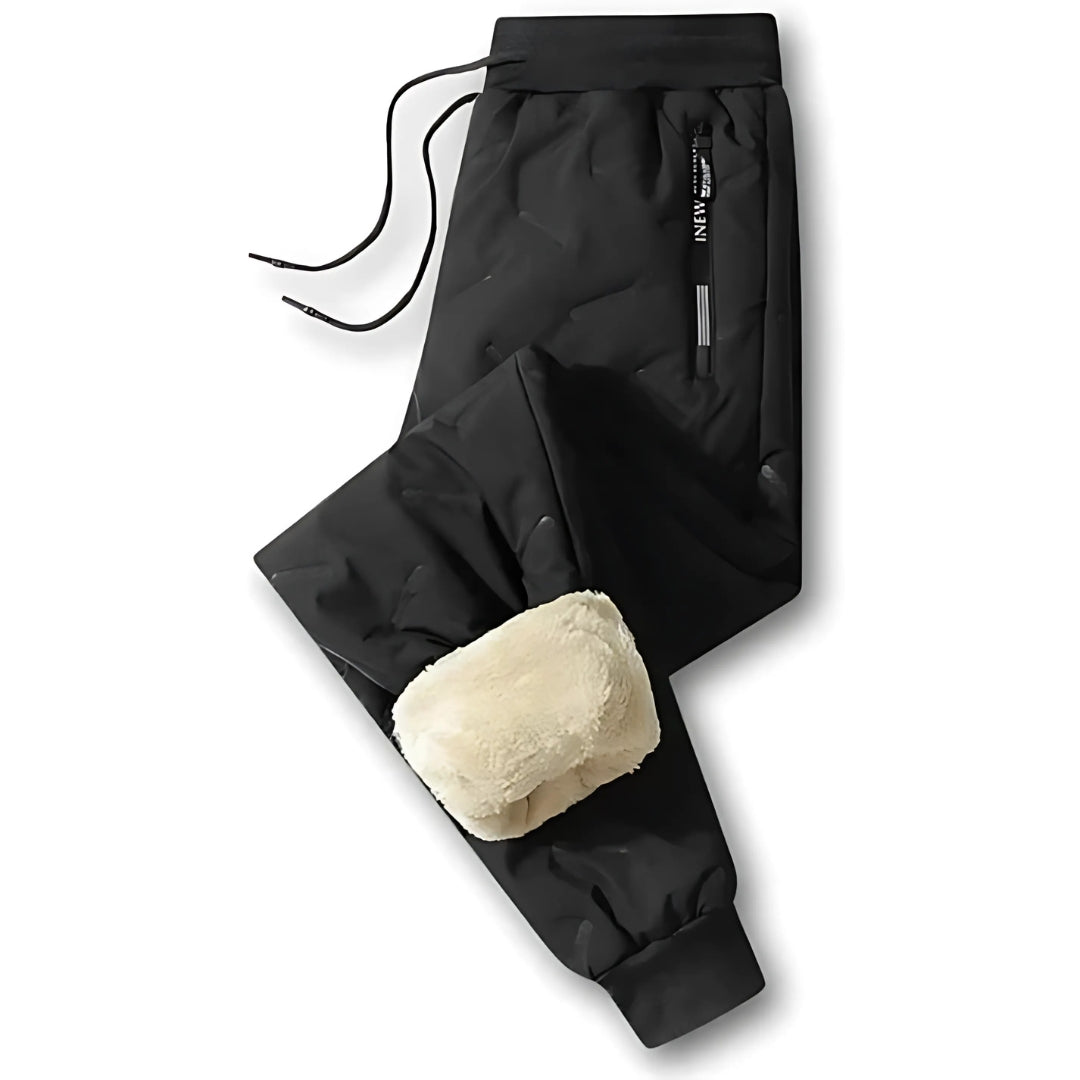 Thermohose – Halte dich warm, trocken und unbesiegbar den ganzen Winter
