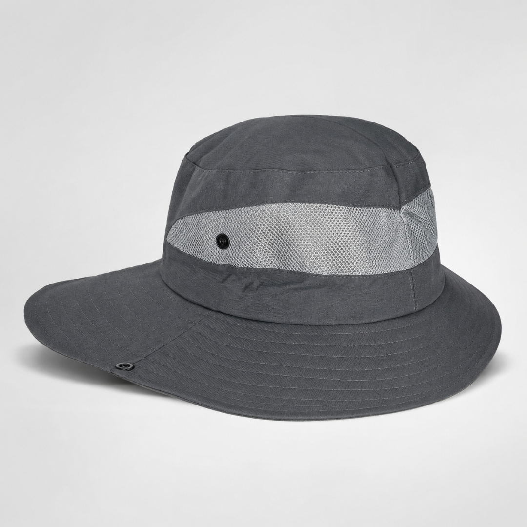 Camp Basel | Ventalis Breiter Sonnenhut