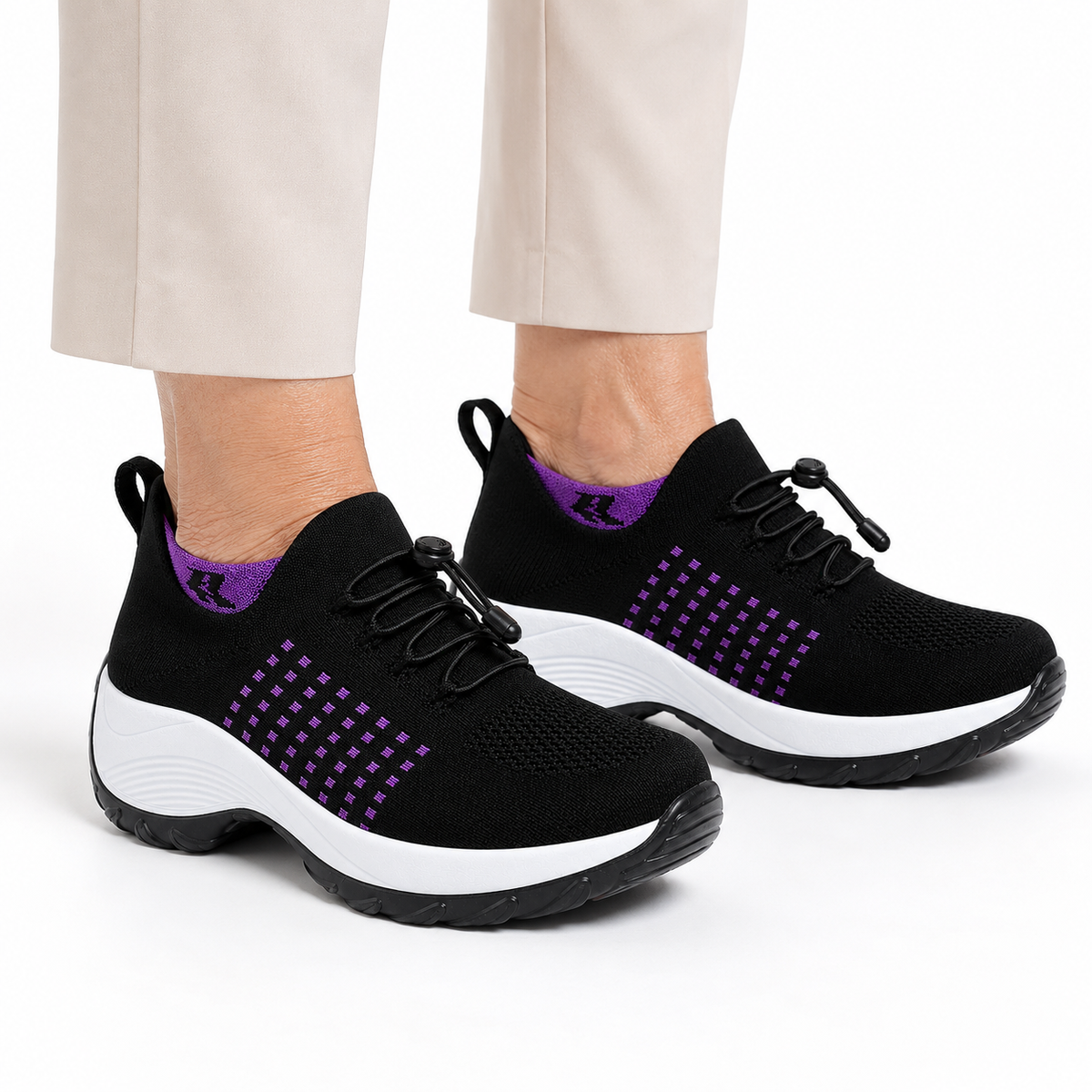 Comfort Shoes Damen