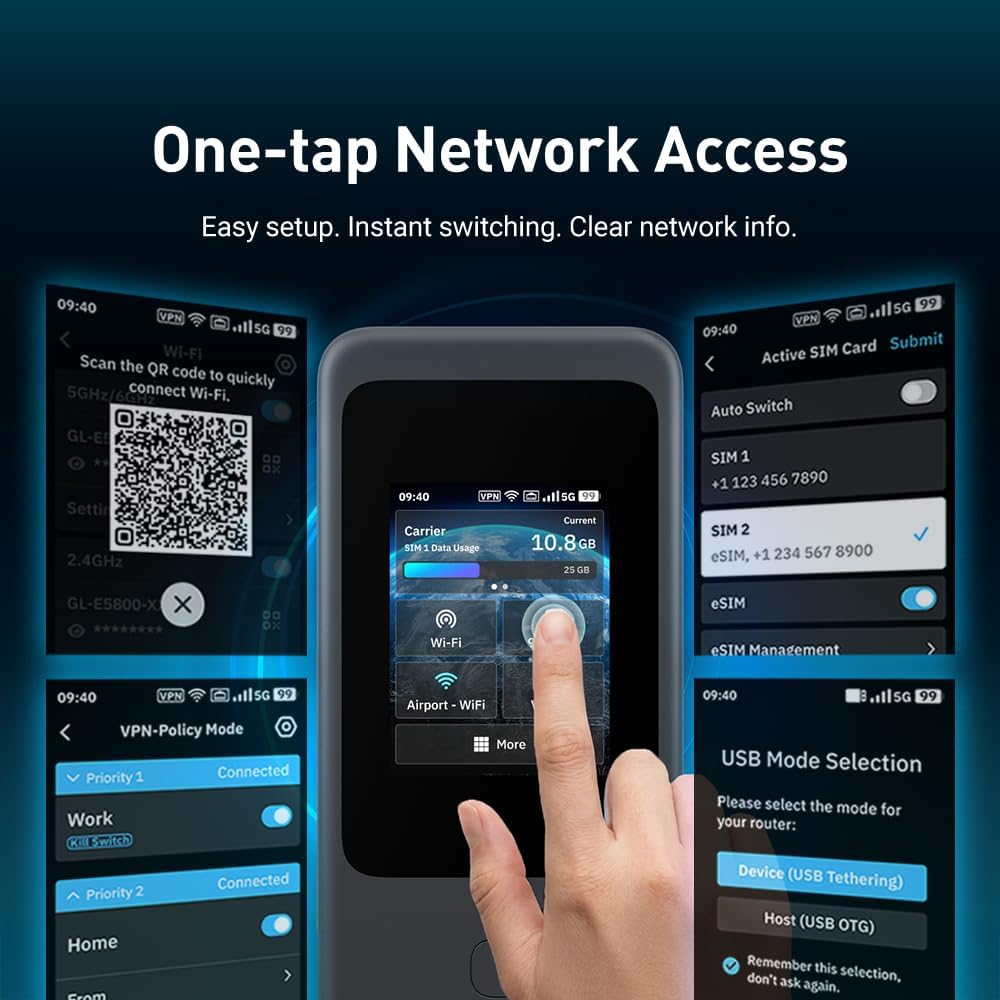 NetLink