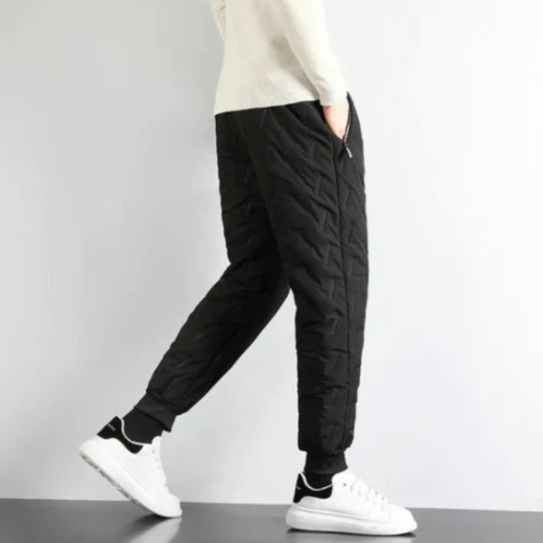 Thermohose – Halte dich warm, trocken und unbesiegbar den ganzen Winter
