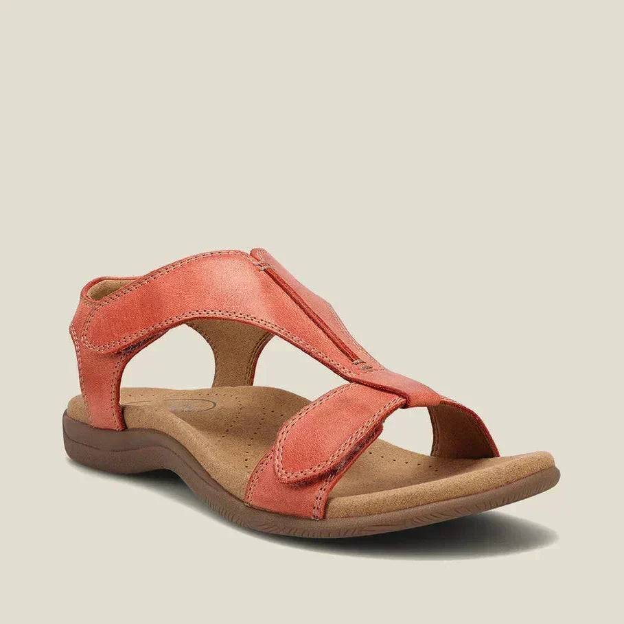 Selina Ergonomische Komfort-Sandalen