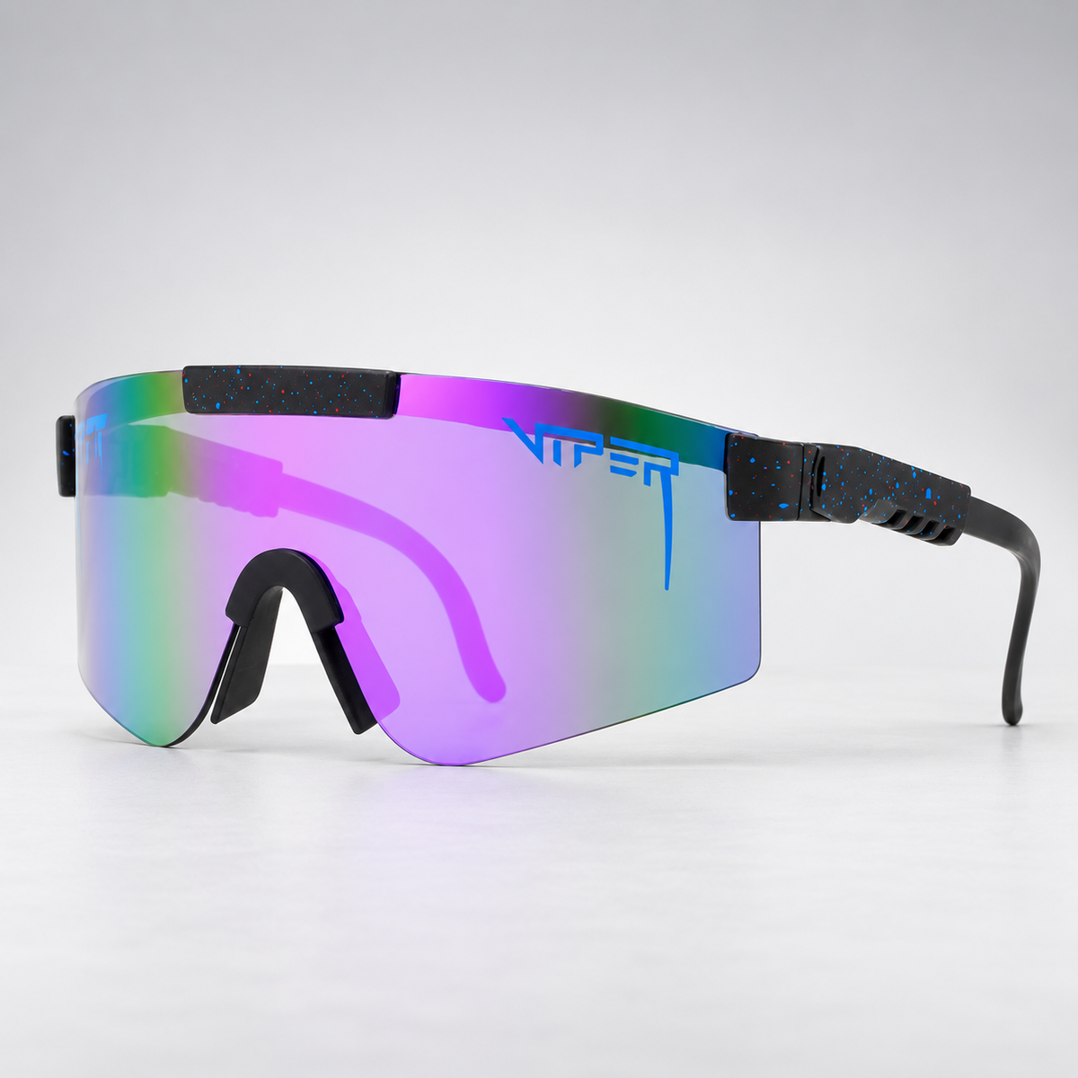 Camp Basel | Vyndra Übergroße Sport-Schutzsonnenbrille