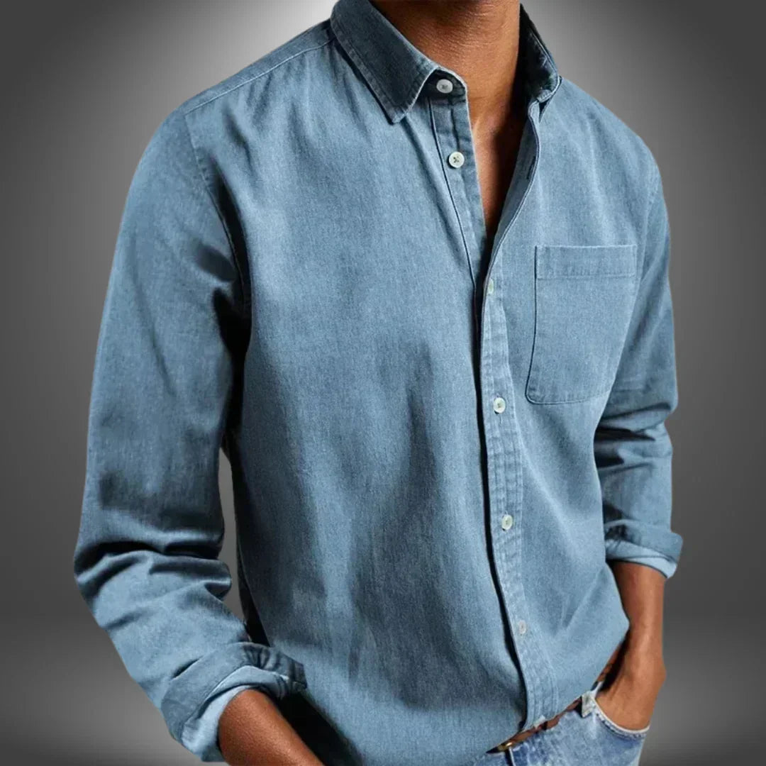 4er-Pack Artisan-Hemden