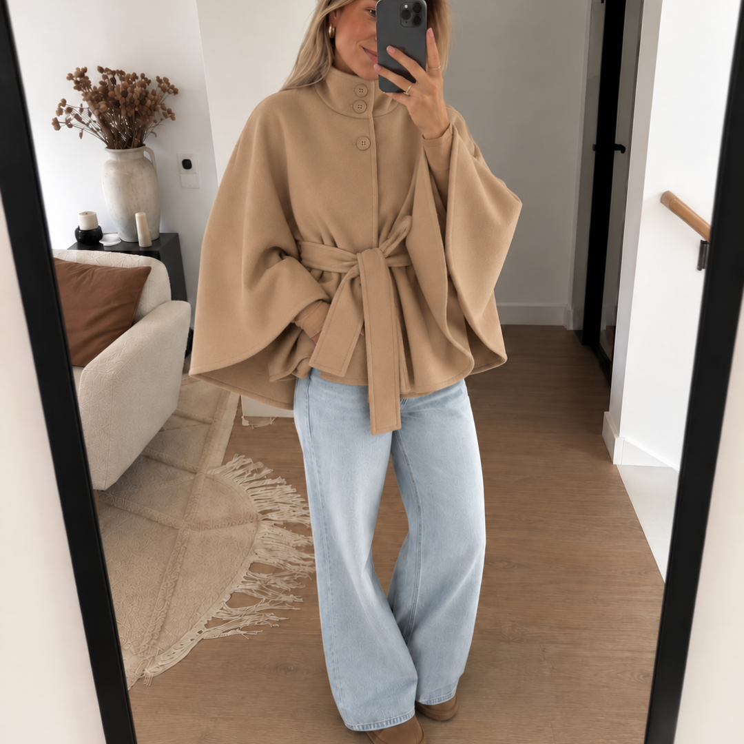 Camp Basel | Poncho Chaira