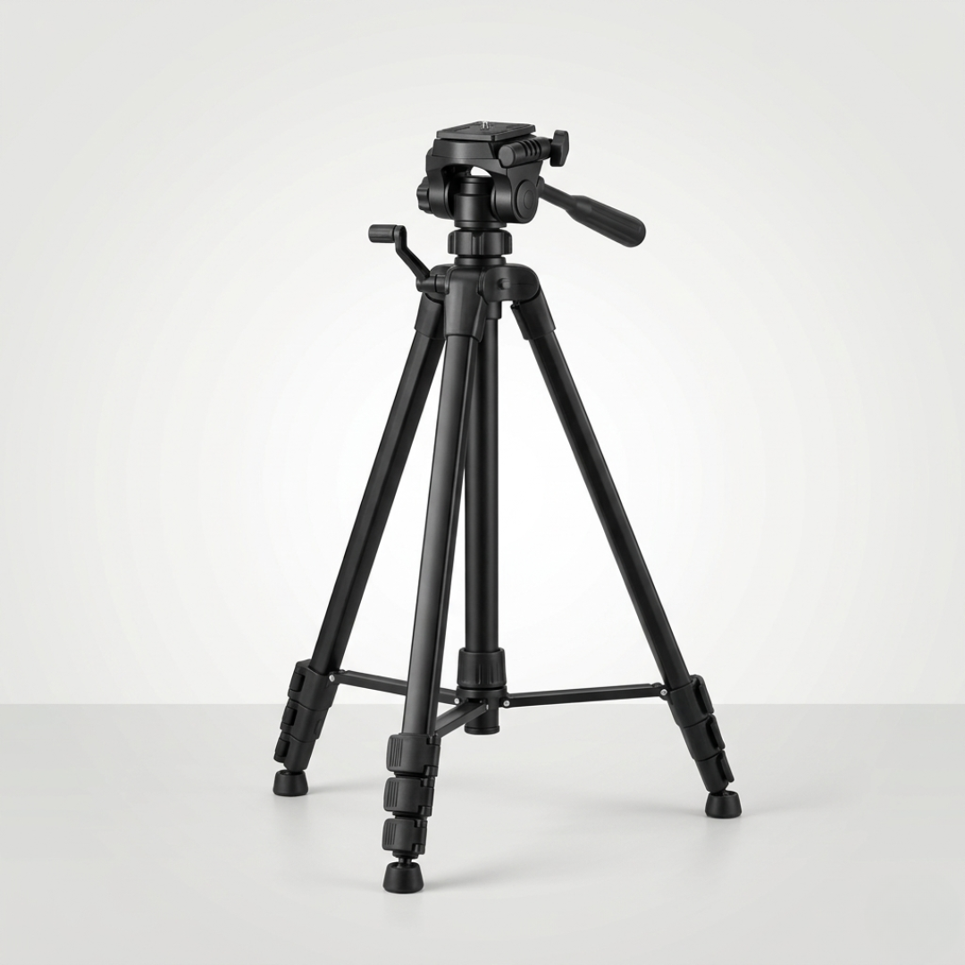 Camp Basel | Lumistand Aluminium-Handystativ
