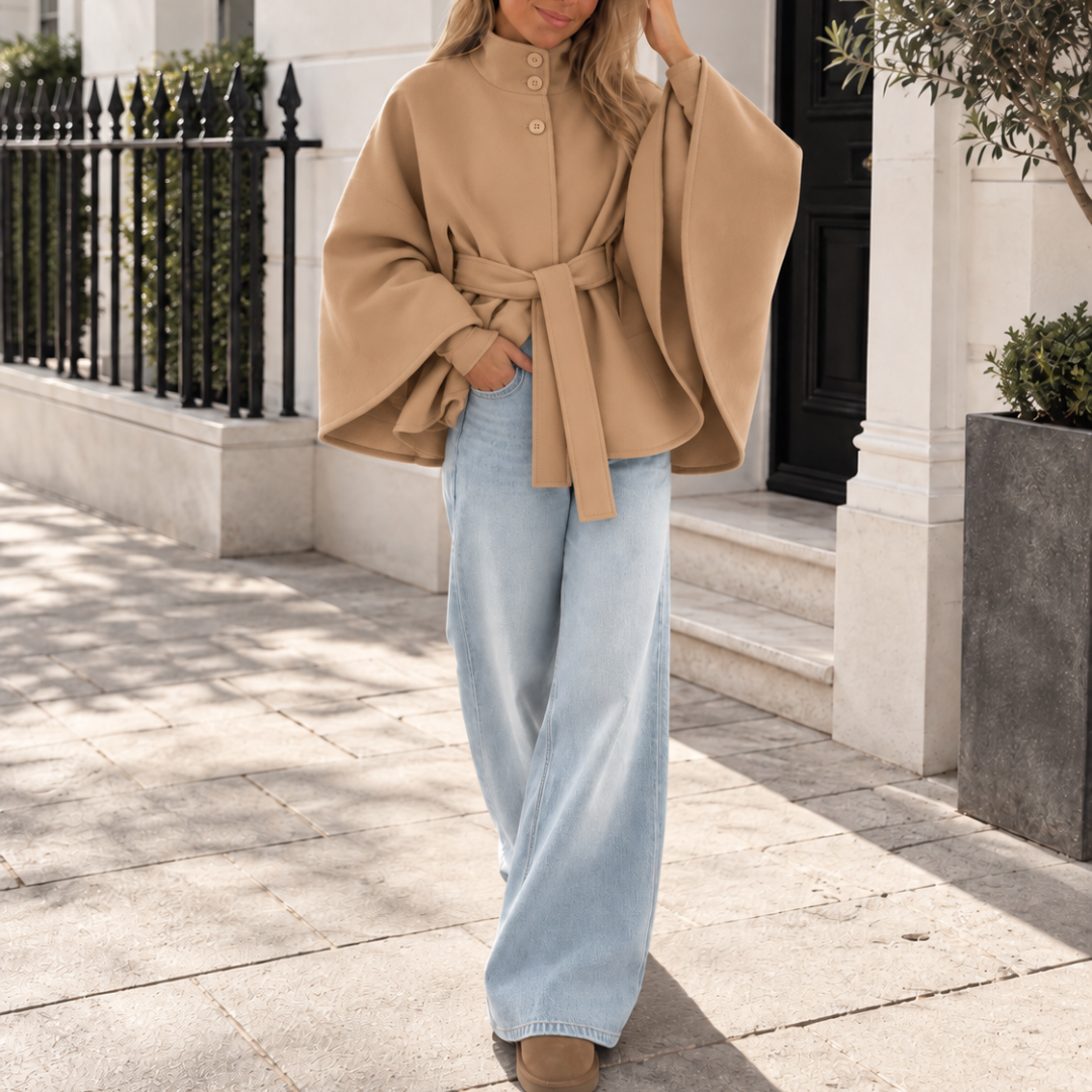 Camp Basel | Poncho Chaira