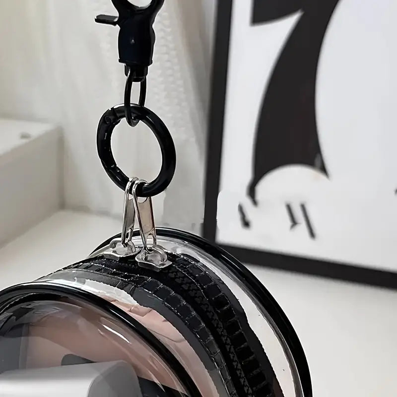 Aufbewahrungstasche für Ladekabel