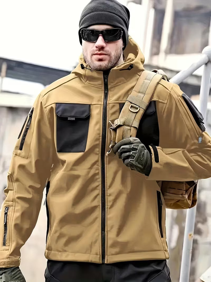 Felix Thermisches Winter-Set