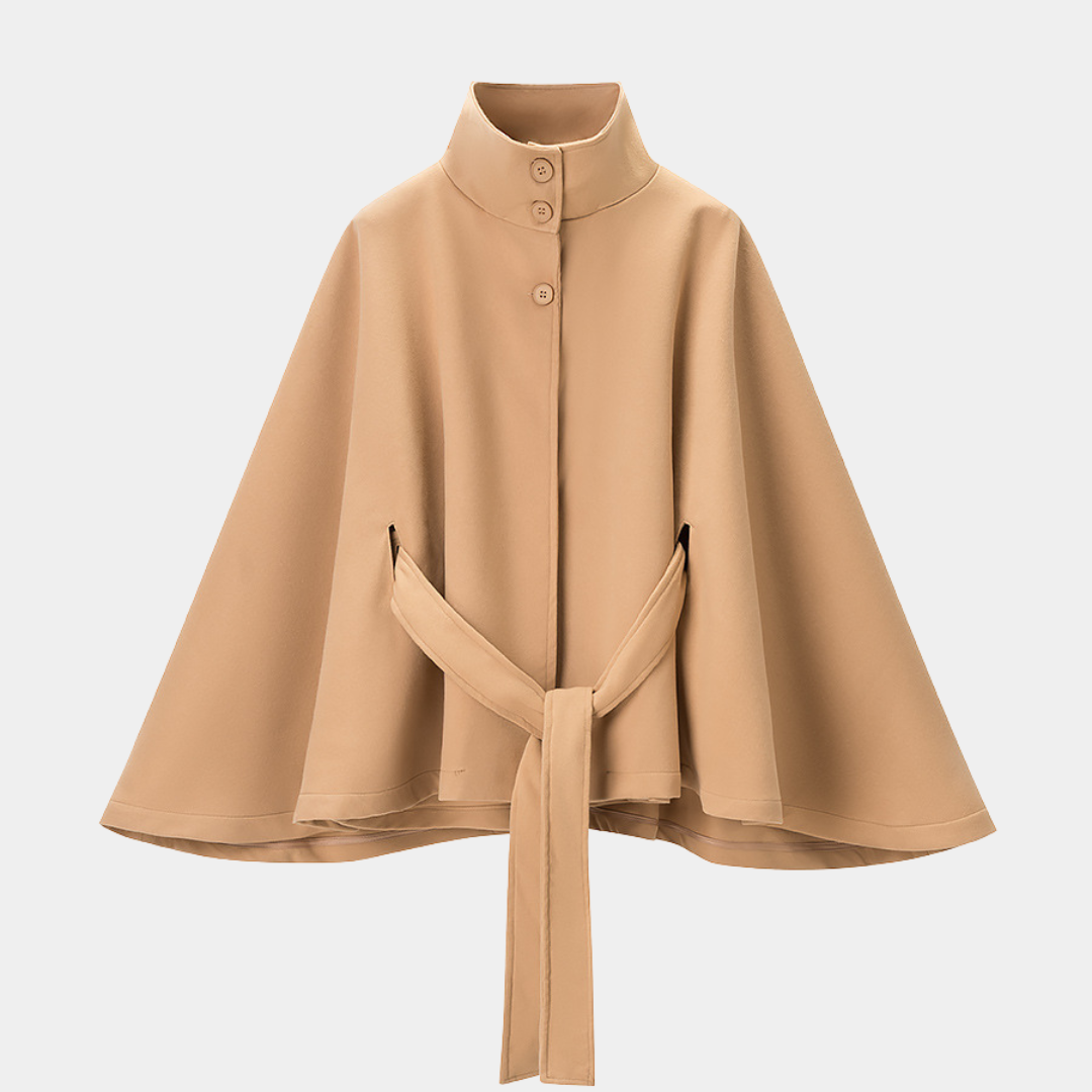 Camp Basel | Poncho Chaira